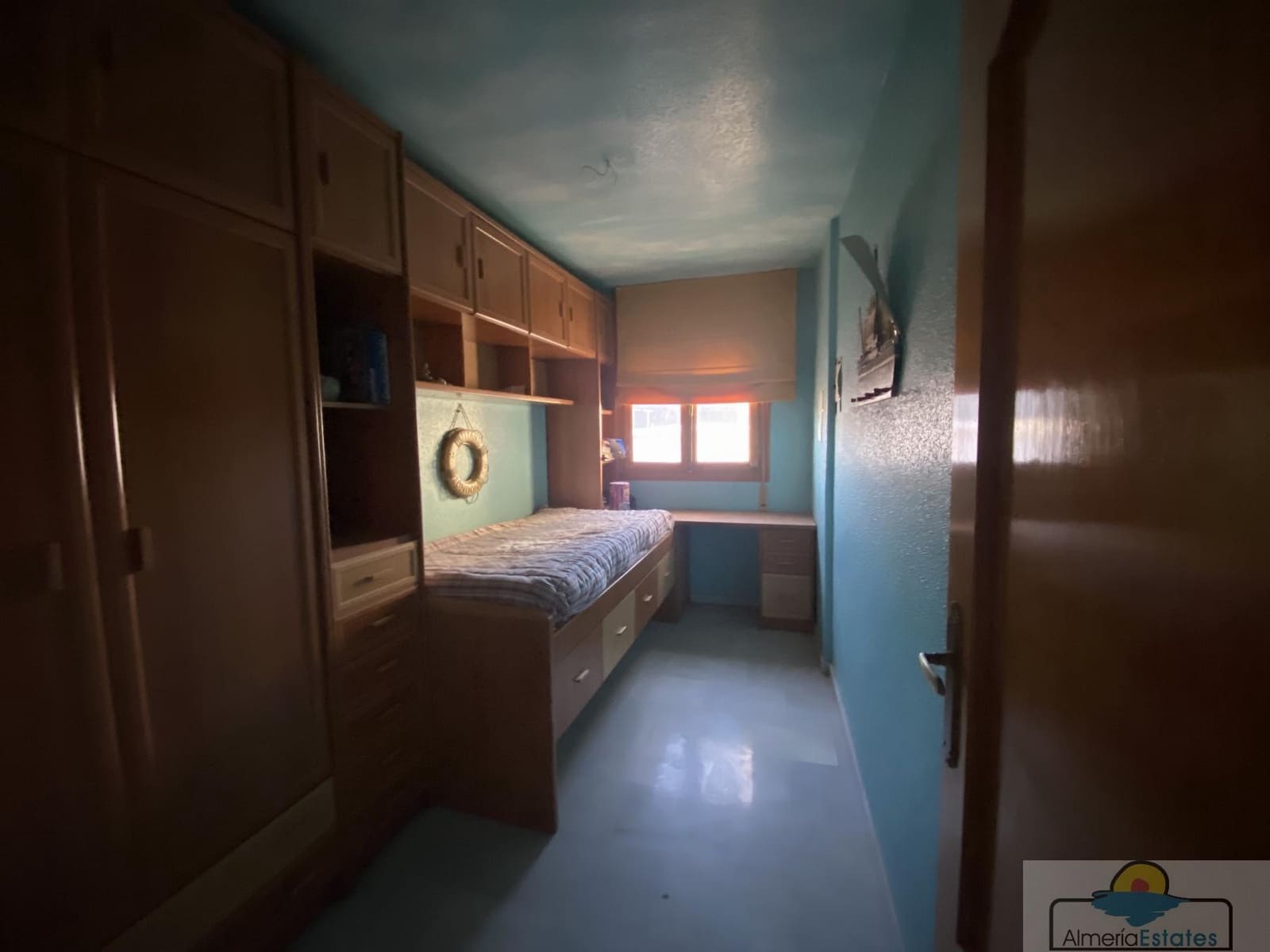 4 soveværelse Byhus til salg i Macael - € 107.500 (Ref: 7448296)