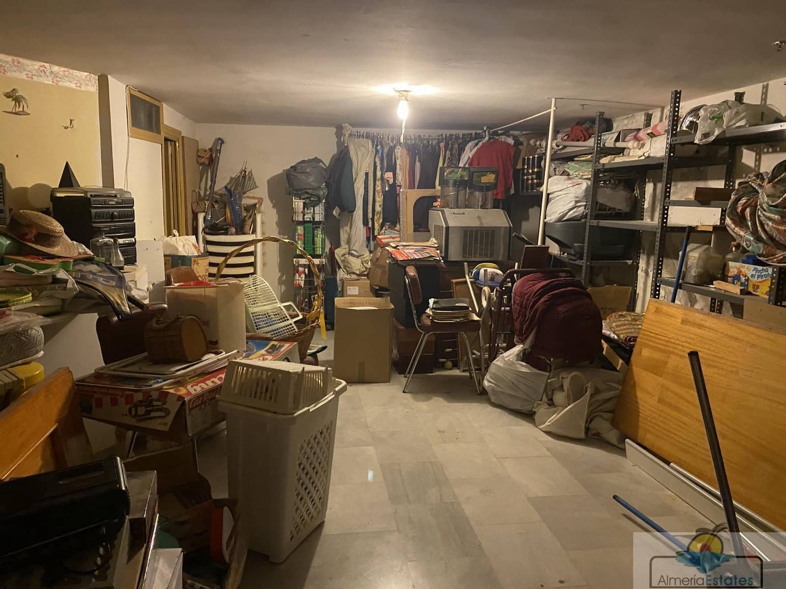 4 soveværelse Byhus til salg i Macael - € 107.500 (Ref: 7448296)