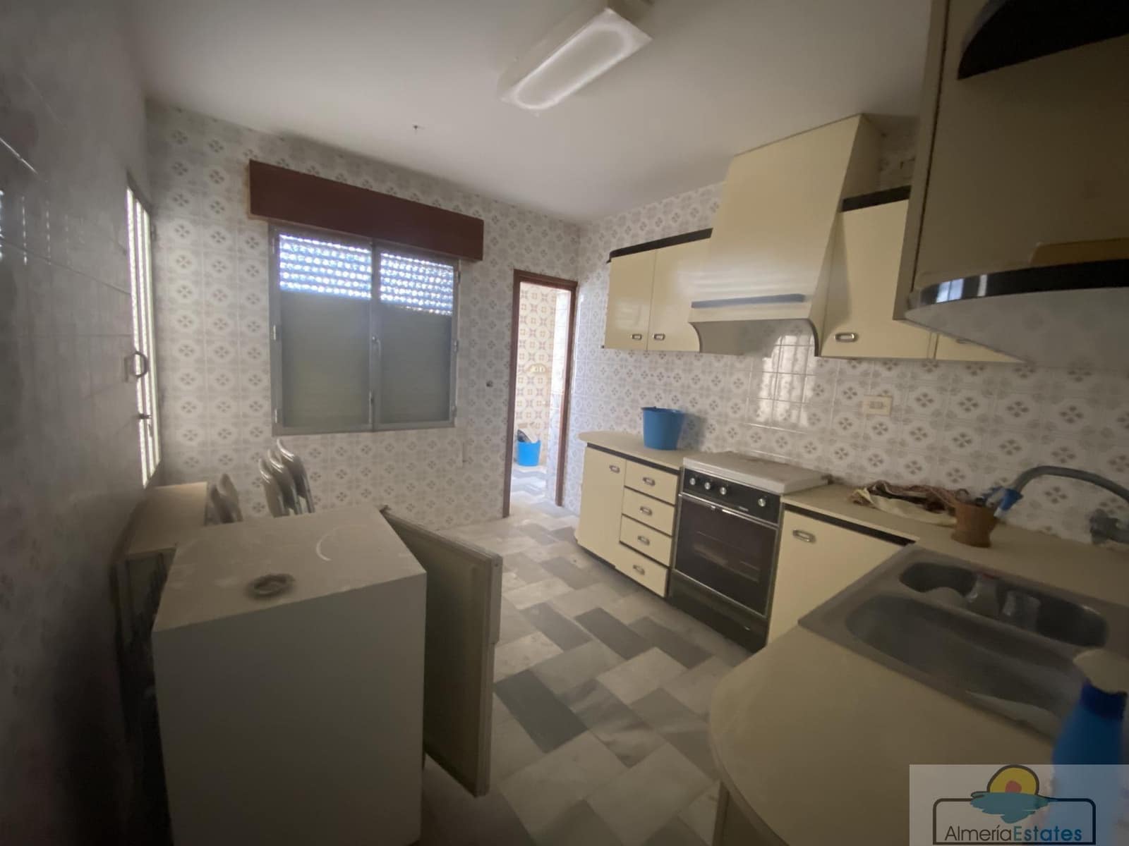 5 soveværelse Byhus til salg i Olula del Rio - € 100.000 (Ref: 7490509)