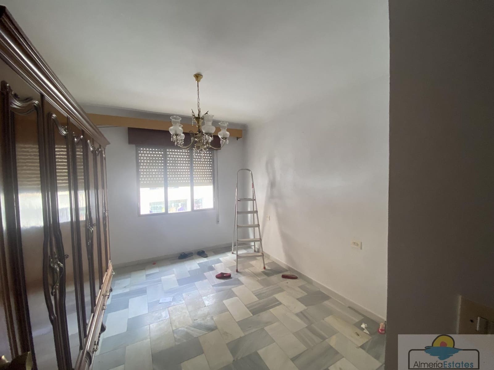 5 soveværelse Byhus til salg i Olula del Rio - € 100.000 (Ref: 7490509)