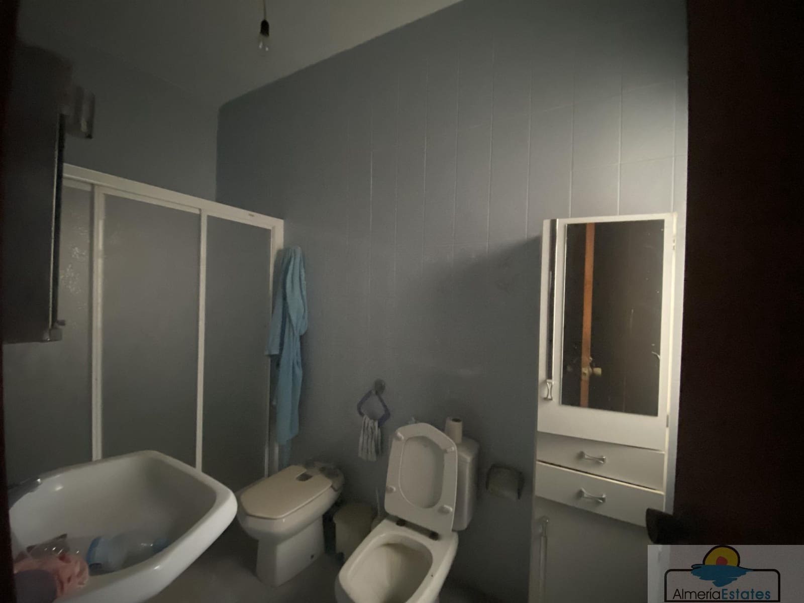 5 soveværelse Byhus til salg i Olula del Rio - € 100.000 (Ref: 7490509)