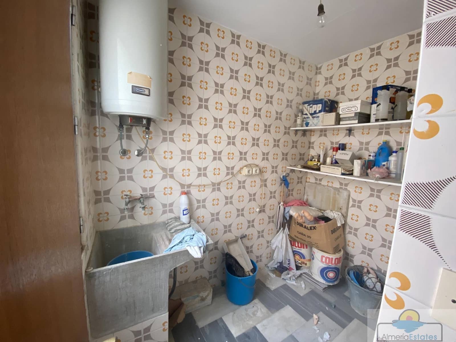 5 soveværelse Byhus til salg i Olula del Rio - € 100.000 (Ref: 7490509)