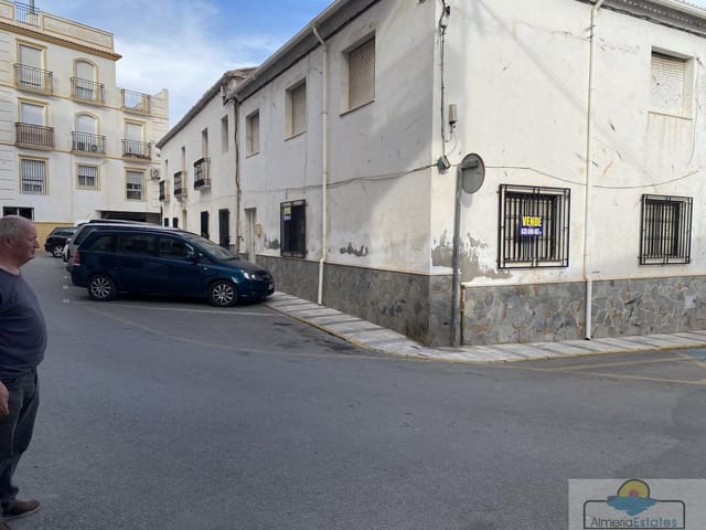 5 soveværelse Byhus til salg i Olula del Río - € 100.000 (Ref: 7490509)