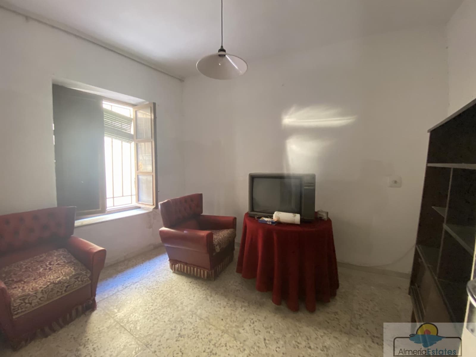 6 soveværelse Byhus til salg i Tijola - € 45.000 (Ref: 7490528)