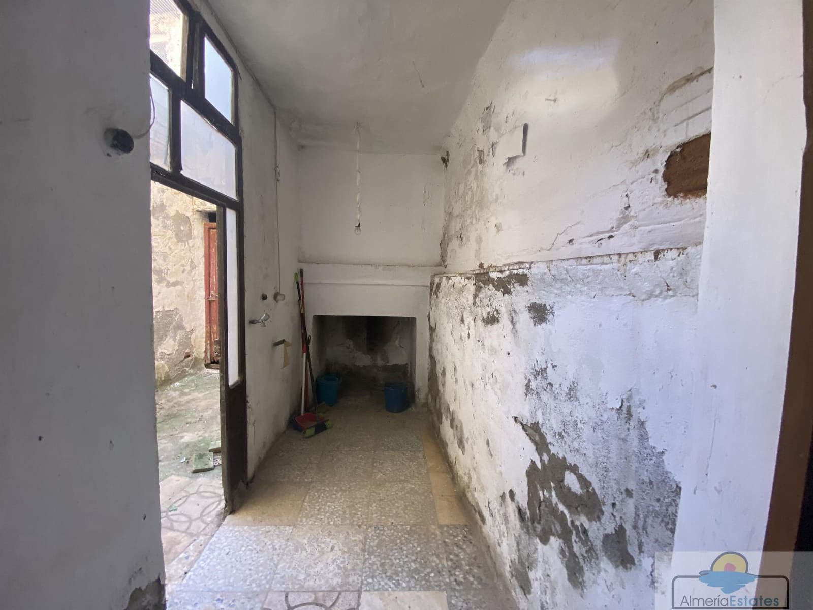 6 soveværelse Byhus til salg i Tijola - € 45.000 (Ref: 7490528)