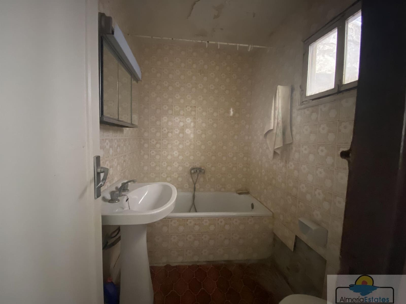 6 soveværelse Byhus til salg i Tijola - € 45.000 (Ref: 7490528)