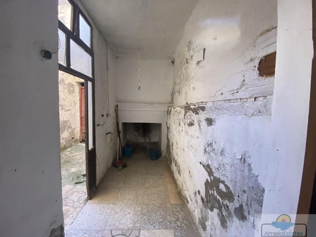 6 soveværelse Byhus til salg i Tíjola - € 45.000 (Ref: 7490528)