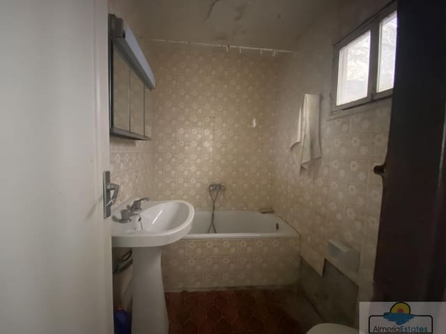 6 soveværelse Byhus til salg i Tíjola - € 45.000 (Ref: 7490528)