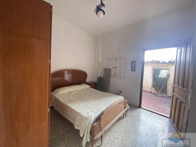 6 soveværelse Byhus til salg i Tíjola - € 45.000 (Ref: 7490528)