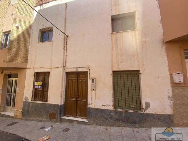 6 soveværelse Byhus til salg i Tíjola - € 45.000 (Ref: 7490528)