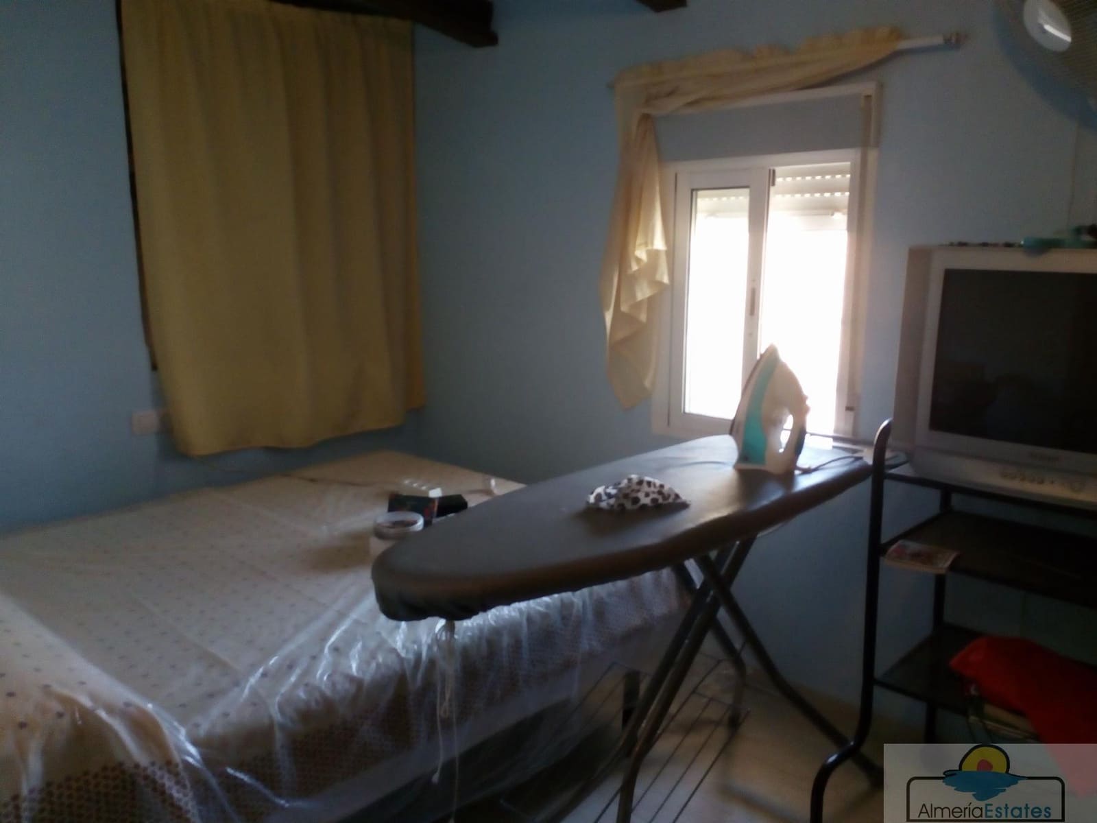 4 soveværelse Villa til salg i Taberno - € 179.000 (Ref: 7490530)