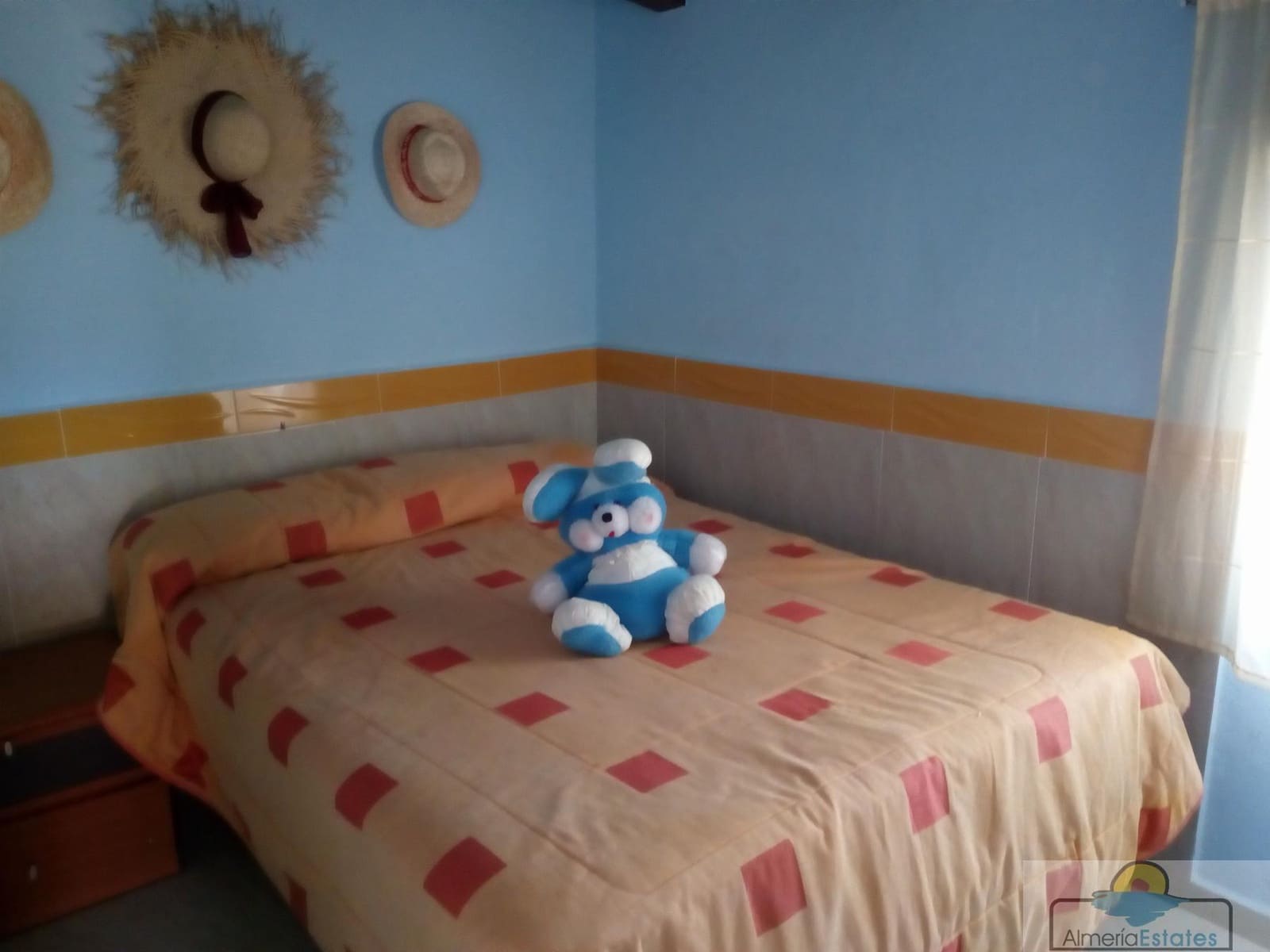 4 soveværelse Villa til salg i Taberno - € 179.000 (Ref: 7490530)