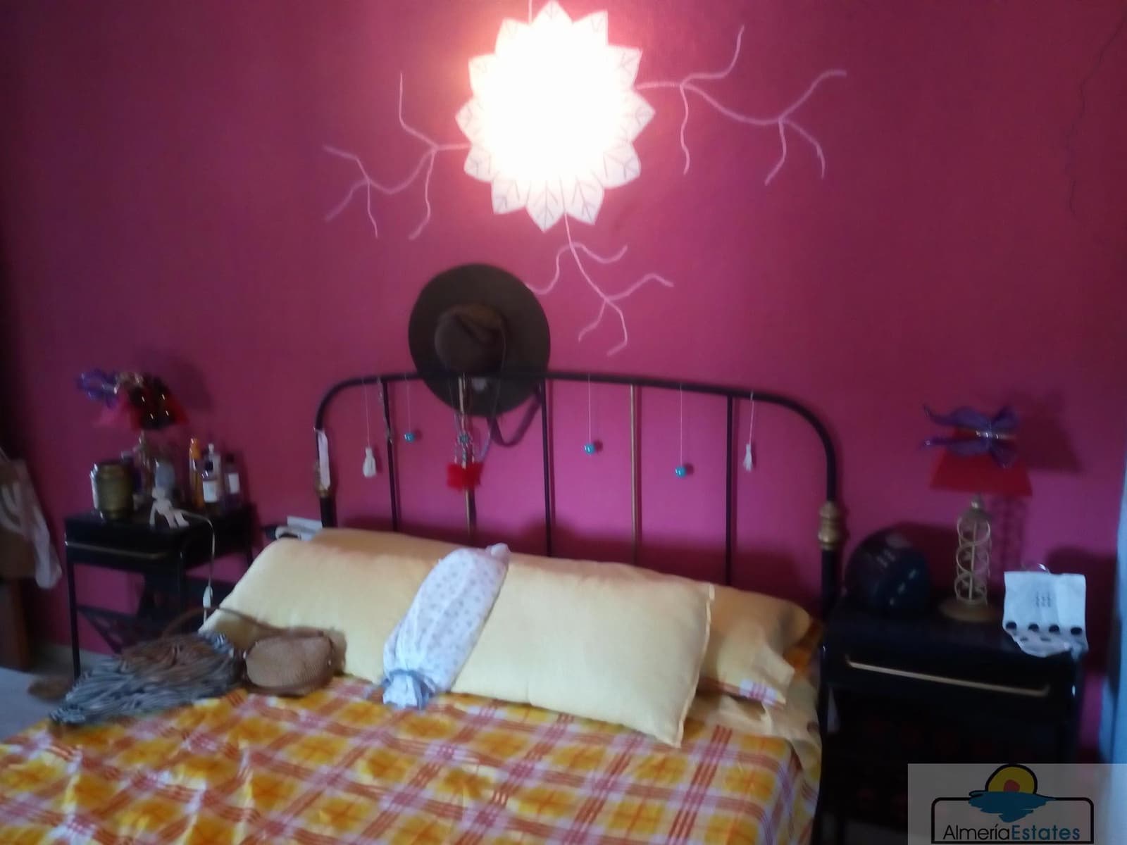 4 soveværelse Villa til salg i Taberno - € 179.000 (Ref: 7490530)