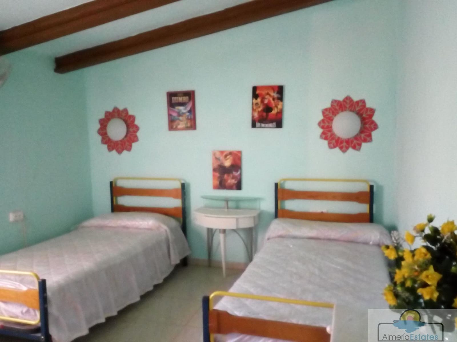 4 soveværelse Villa til salg i Taberno - € 179.000 (Ref: 7490530)