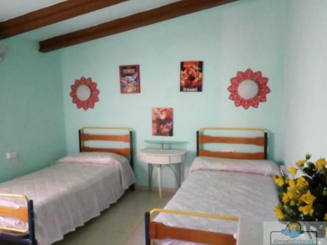 4 soveværelse Villa til salg i Taberno - € 179.000 (Ref: 7490530)