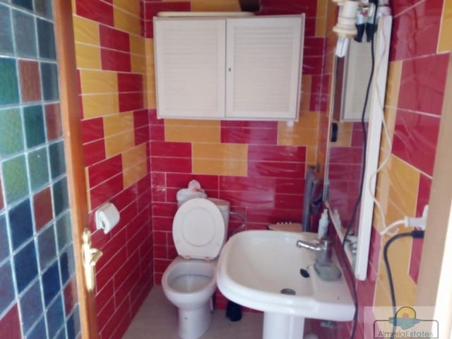 4 soveværelse Villa til salg i Taberno - € 179.000 (Ref: 7490530)