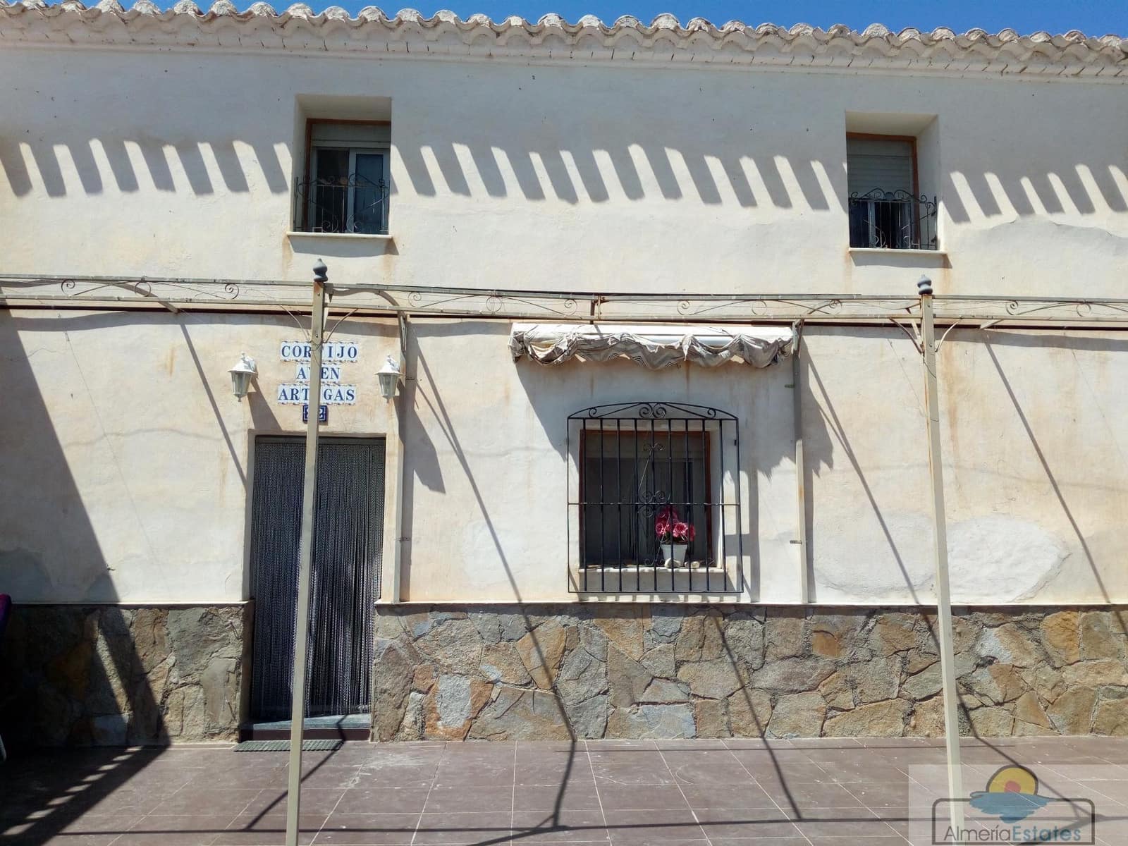 4 soveværelse Villa til salg i Taberno - € 179.000 (Ref: 7490530)