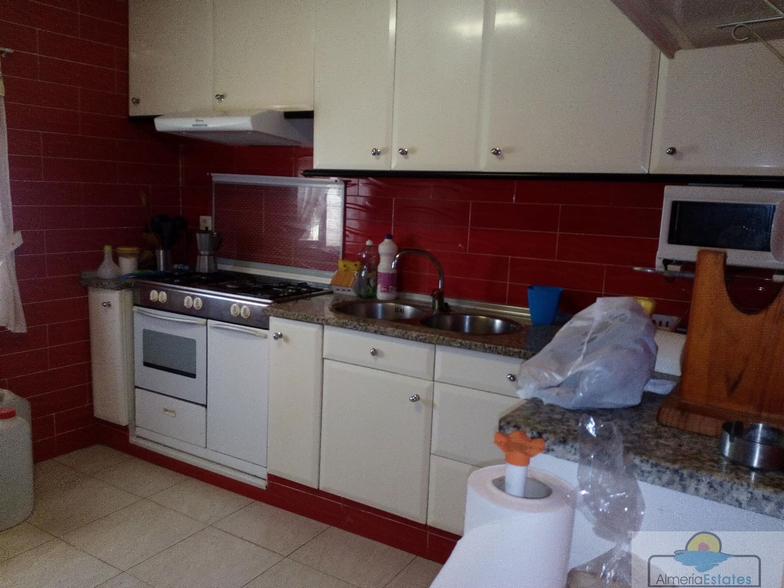 4 soveværelse Villa til salg i Taberno - € 179.000 (Ref: 7490530)