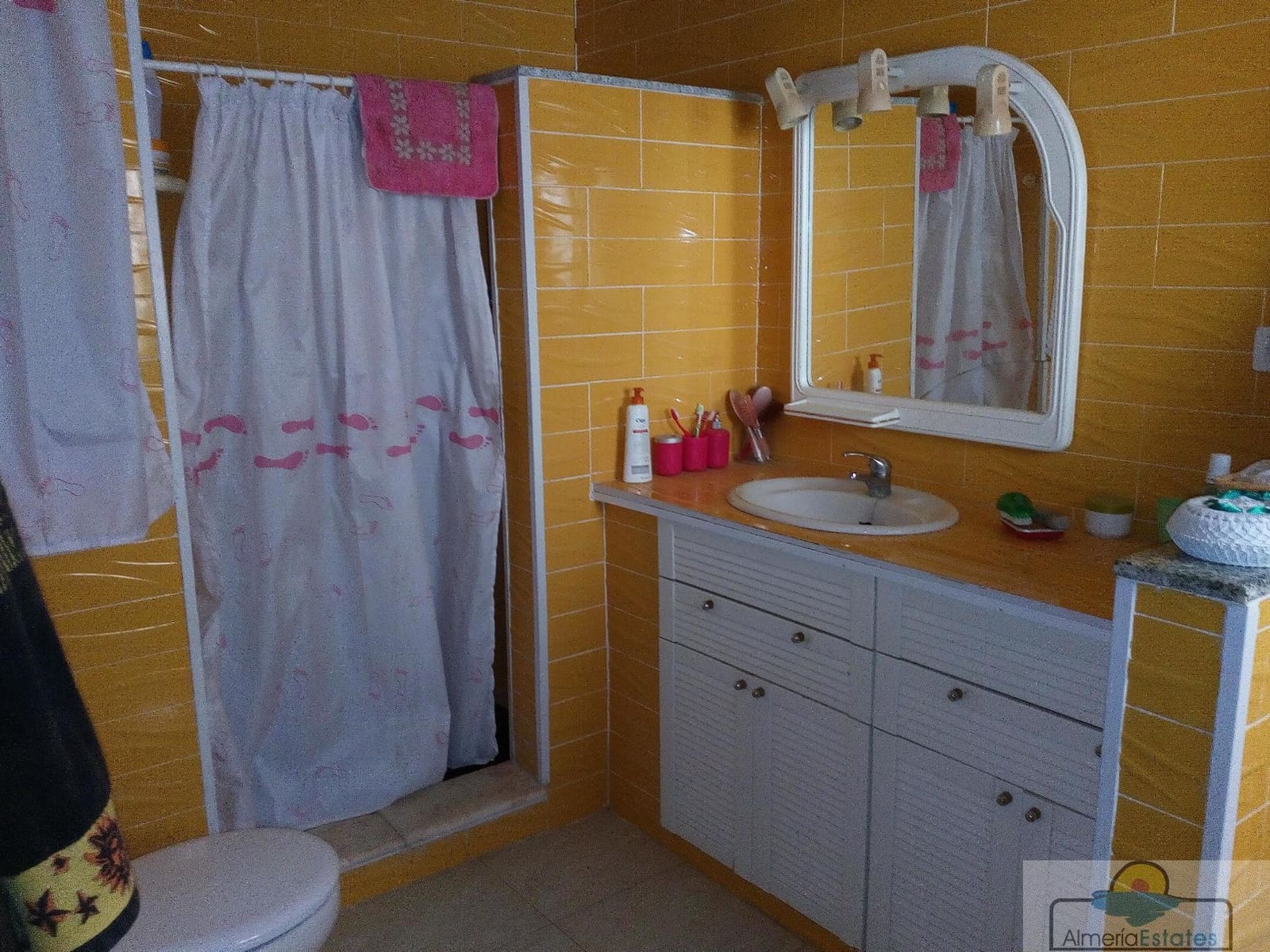 4 soveværelse Villa til salg i Taberno - € 179.000 (Ref: 7490530)