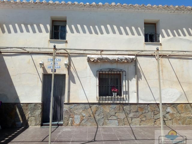 4 soveværelse Villa til salg i Taberno - € 179.000 (Ref: 7490530)