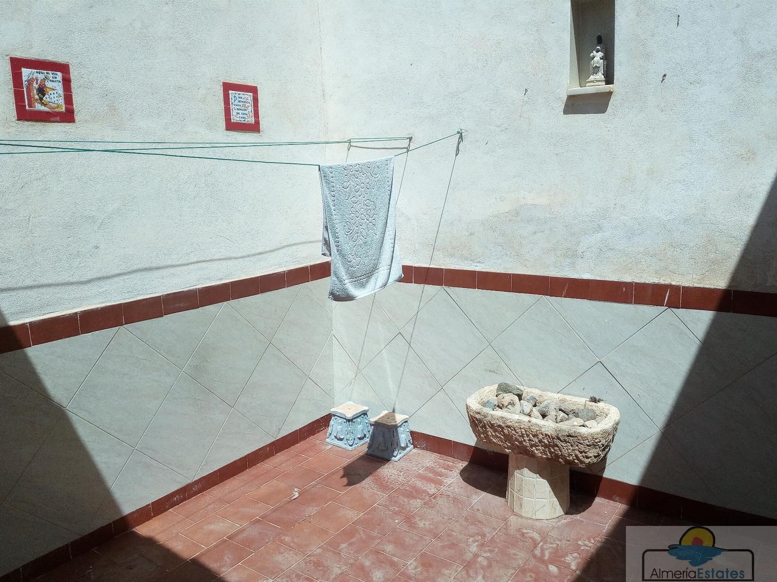 4 soveværelse Villa til salg i Taberno - € 179.000 (Ref: 7490530)