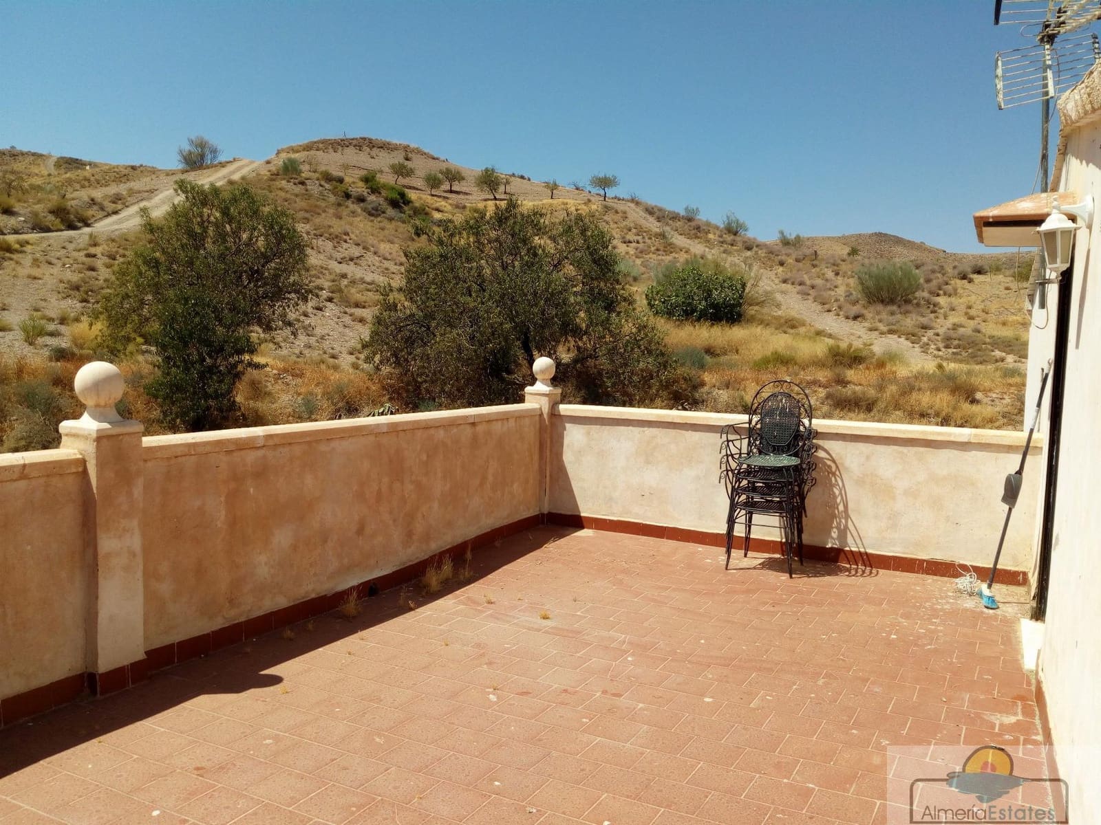 4 soveværelse Villa til salg i Taberno - € 179.000 (Ref: 7490530)