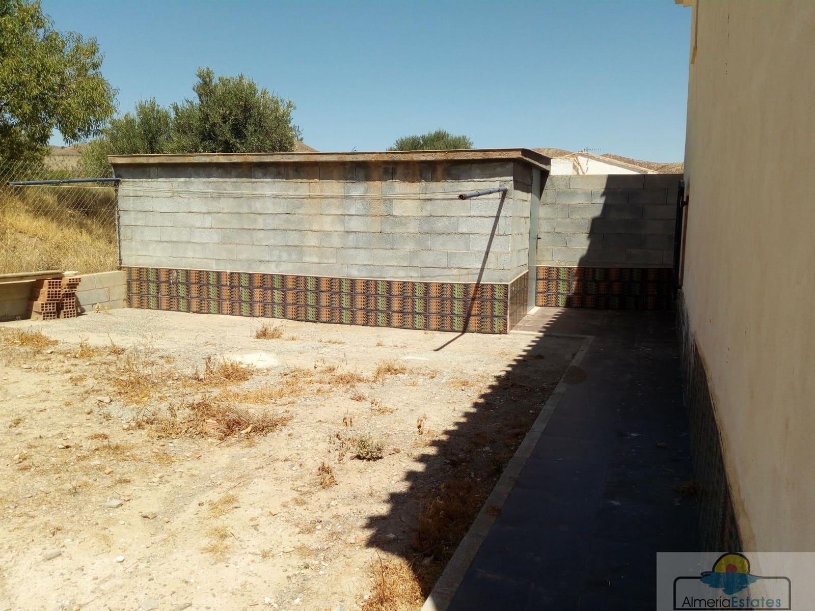 4 soveværelse Villa til salg i Taberno - € 179.000 (Ref: 7490530)