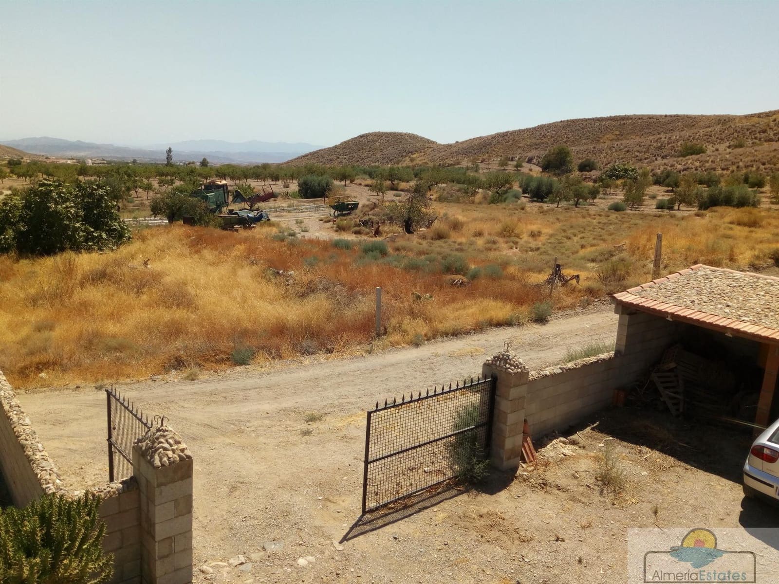 4 soveværelse Villa til salg i Taberno - € 179.000 (Ref: 7490530)