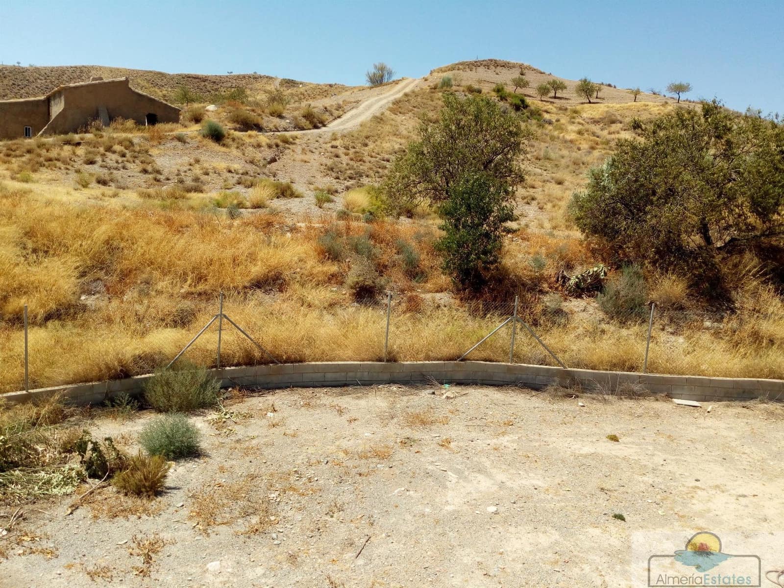 4 soveværelse Villa til salg i Taberno - € 179.000 (Ref: 7490530)