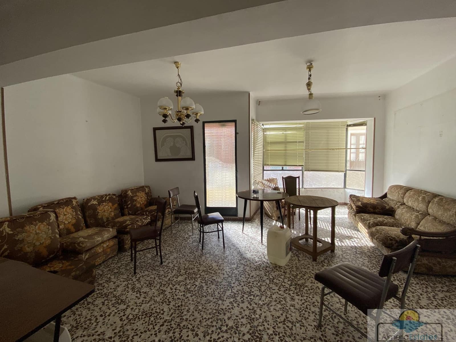 8 soveværelse Byhus til salg i Tijola - € 240.000 (Ref: 7490531)