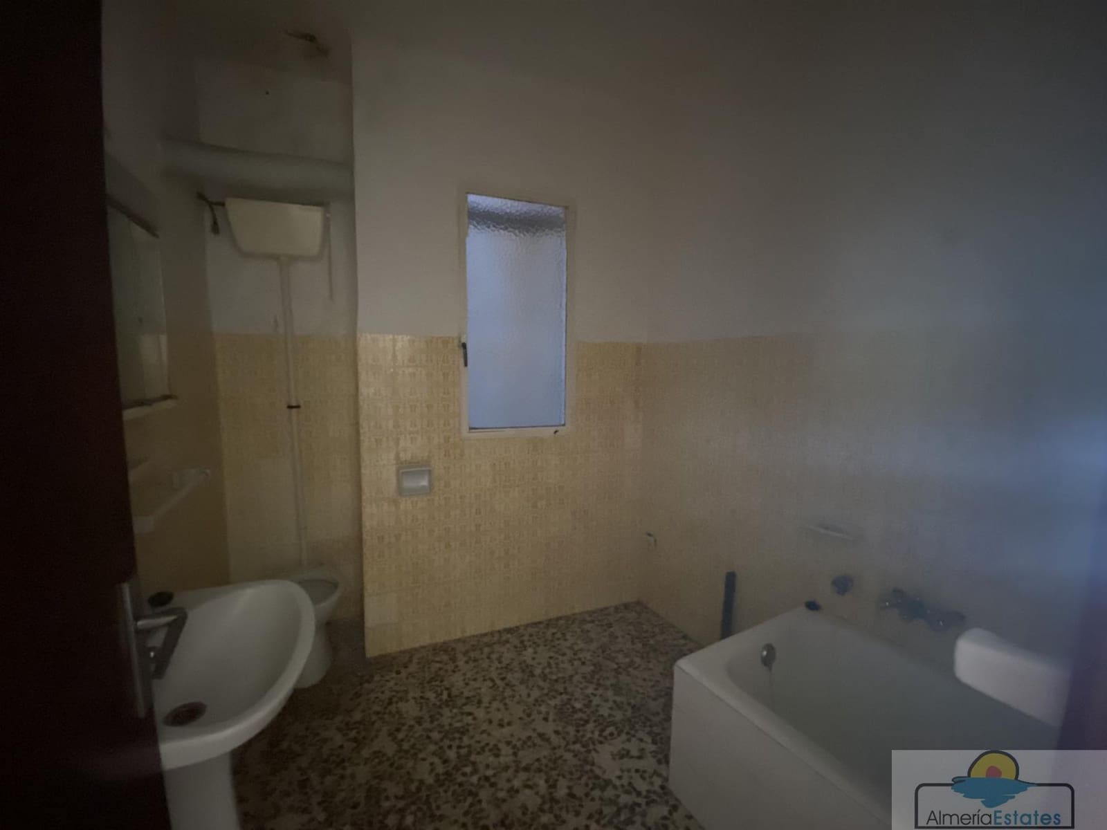 8 soveværelse Byhus til salg i Tijola - € 240.000 (Ref: 7490531)