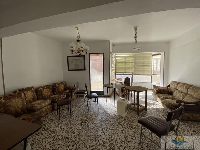 8 soveværelse Byhus til salg i Tíjola - € 240.000 (Ref: 7490531)