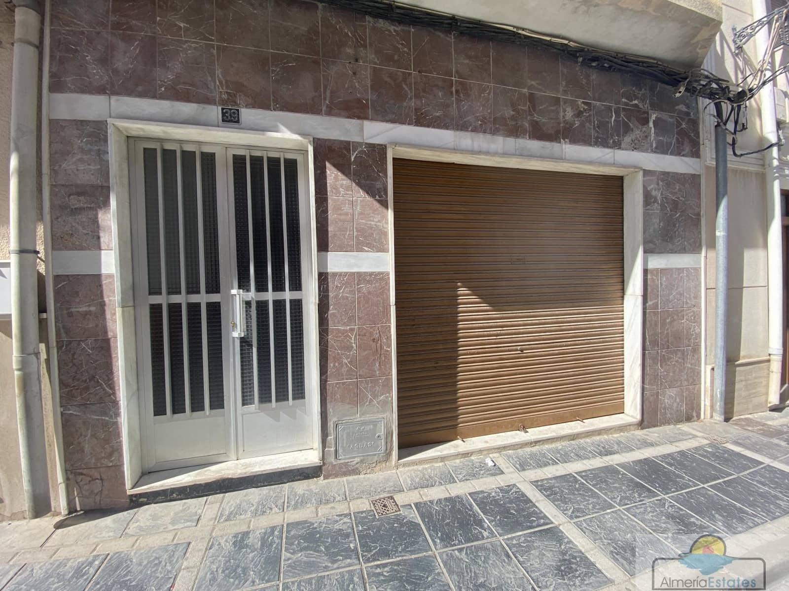 8 soveværelse Byhus til salg i Tijola - € 240.000 (Ref: 7490531)