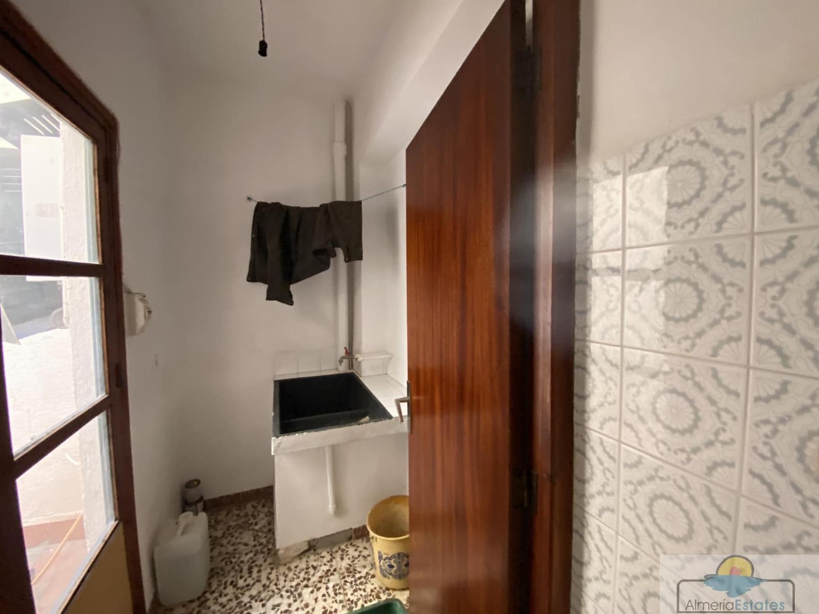 8 soveværelse Byhus til salg i Tijola - € 240.000 (Ref: 7490531)