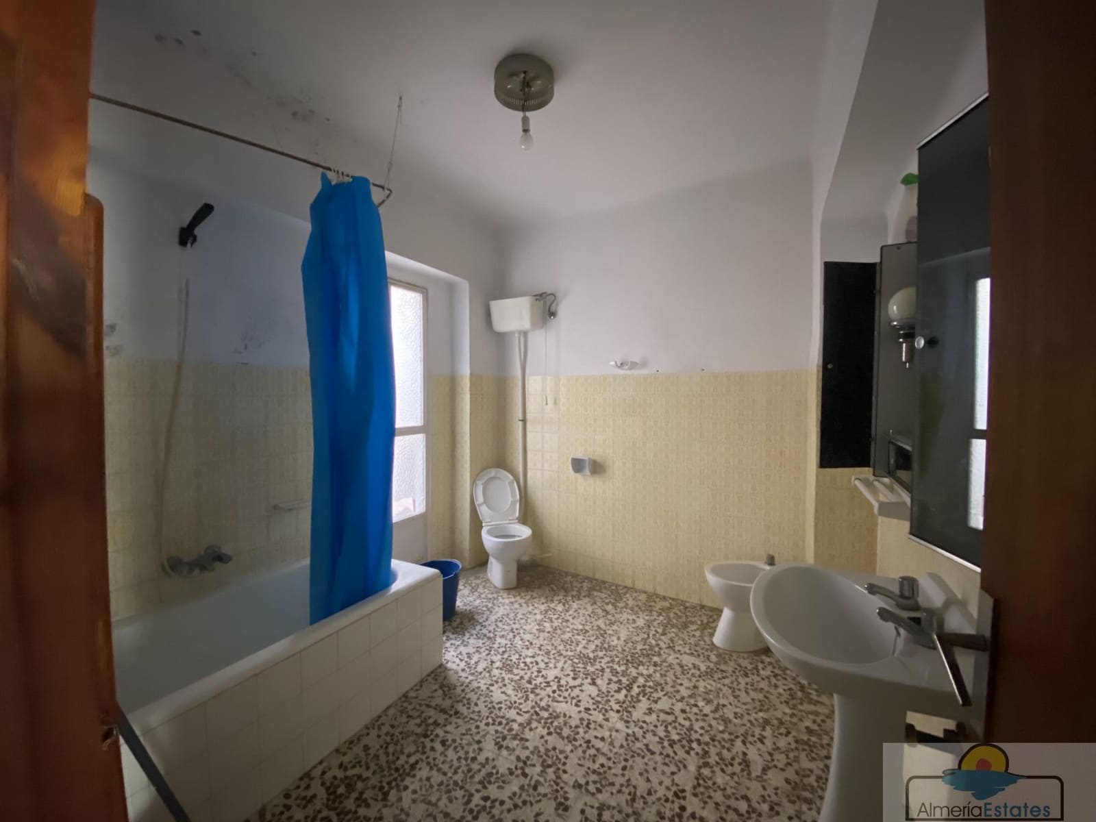 8 soveværelse Byhus til salg i Tijola - € 240.000 (Ref: 7490531)