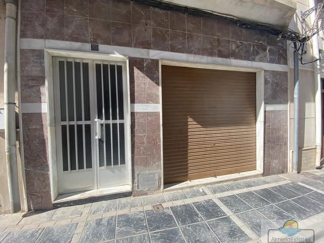 8 soveværelse Byhus til salg i Tíjola - € 240.000 (Ref: 7490531)