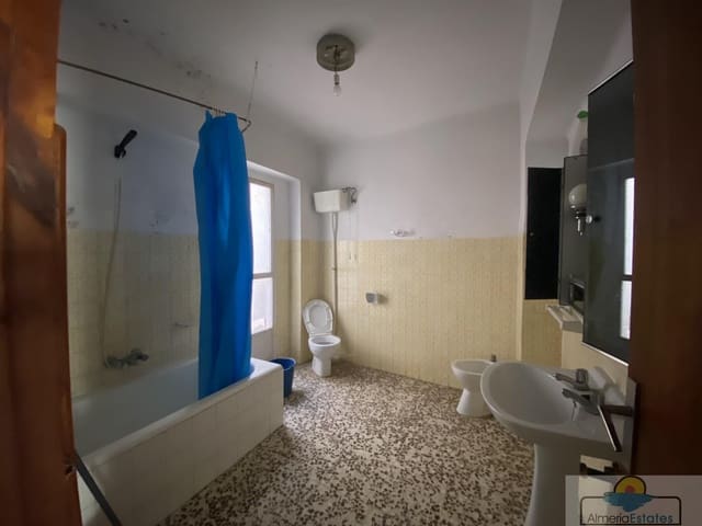 8 soveværelse Byhus til salg i Tíjola - € 240.000 (Ref: 7490531)