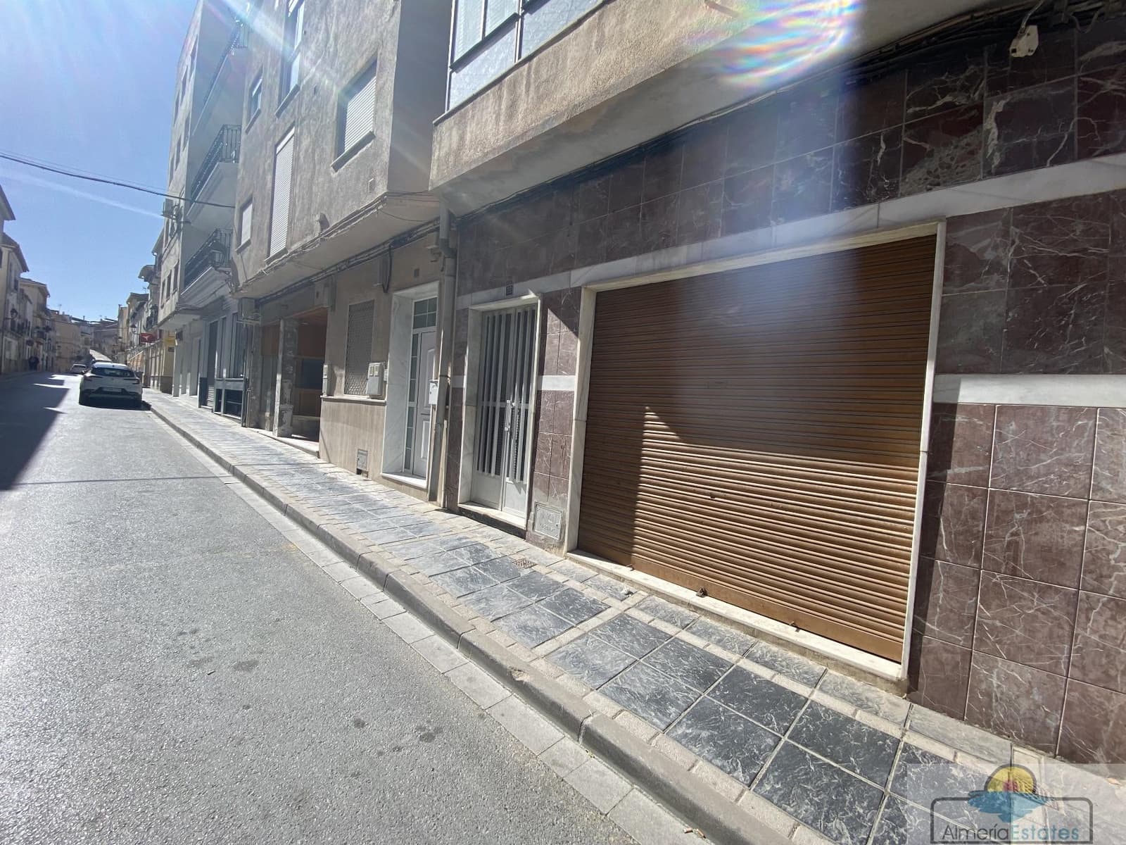 8 soveværelse Byhus til salg i Tijola - € 240.000 (Ref: 7490531)