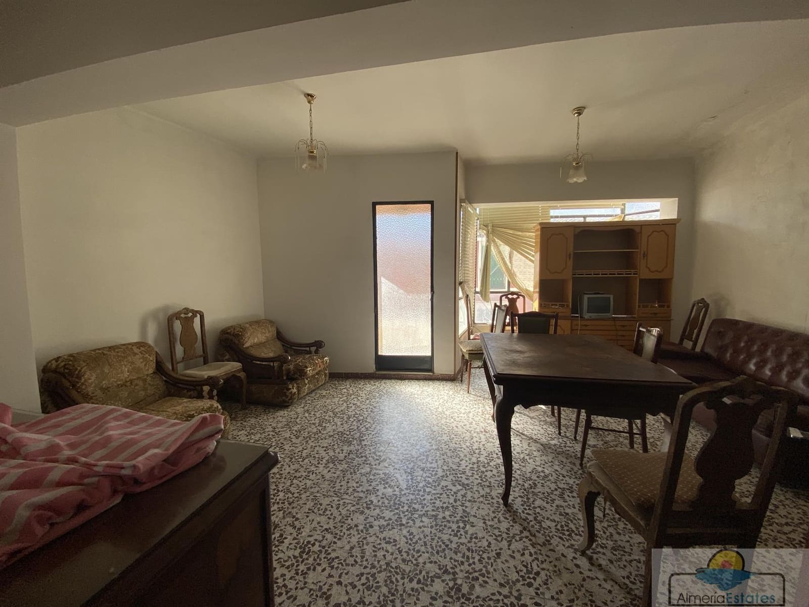 8 soveværelse Byhus til salg i Tijola - € 240.000 (Ref: 7490531)