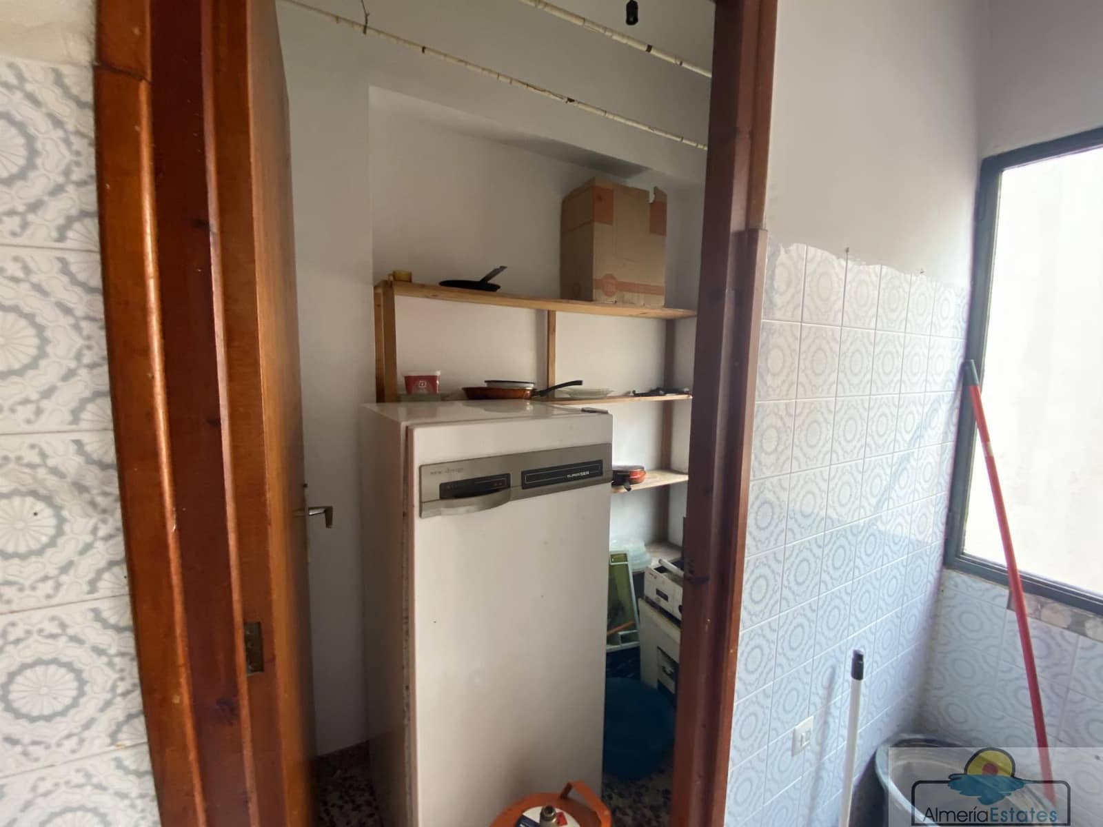 8 soveværelse Byhus til salg i Tijola - € 240.000 (Ref: 7490531)