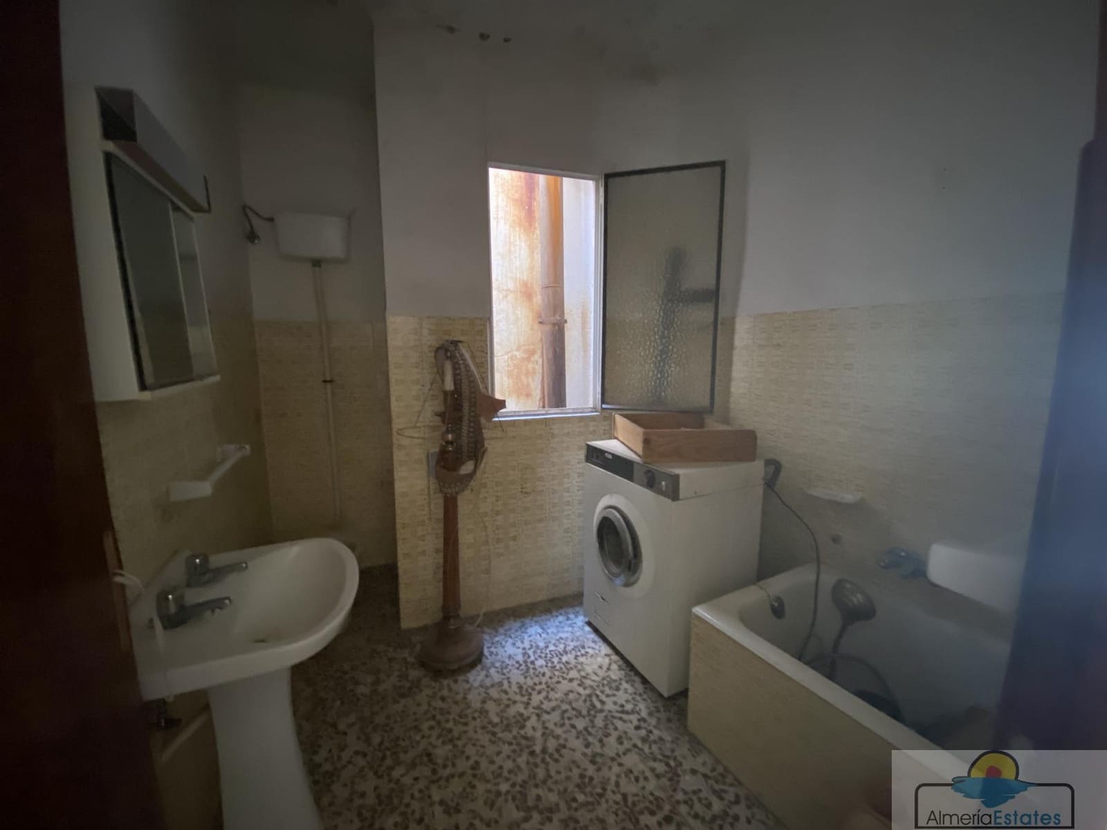 8 soveværelse Byhus til salg i Tijola - € 240.000 (Ref: 7490531)