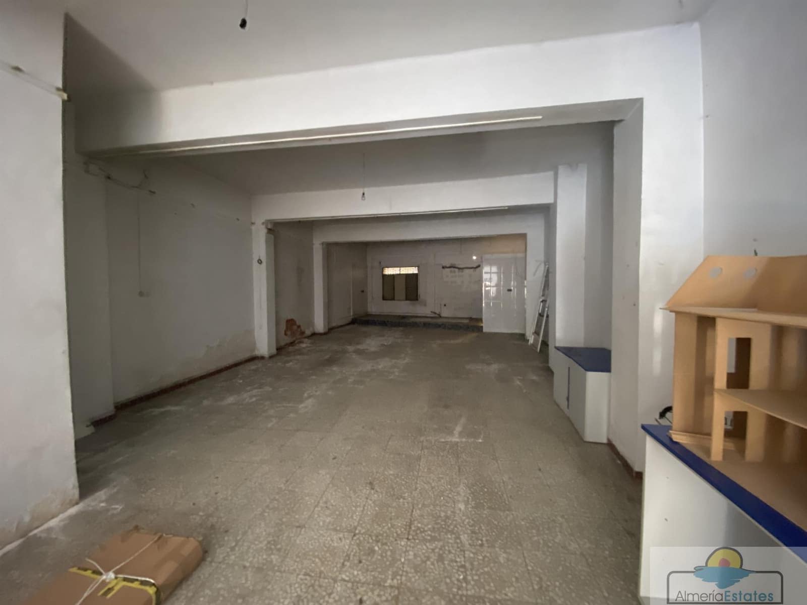 8 soveværelse Byhus til salg i Tijola - € 240.000 (Ref: 7490531)