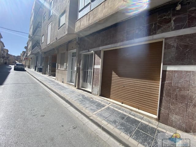 8 soveværelse Byhus til salg i Tíjola - € 240.000 (Ref: 7490531)