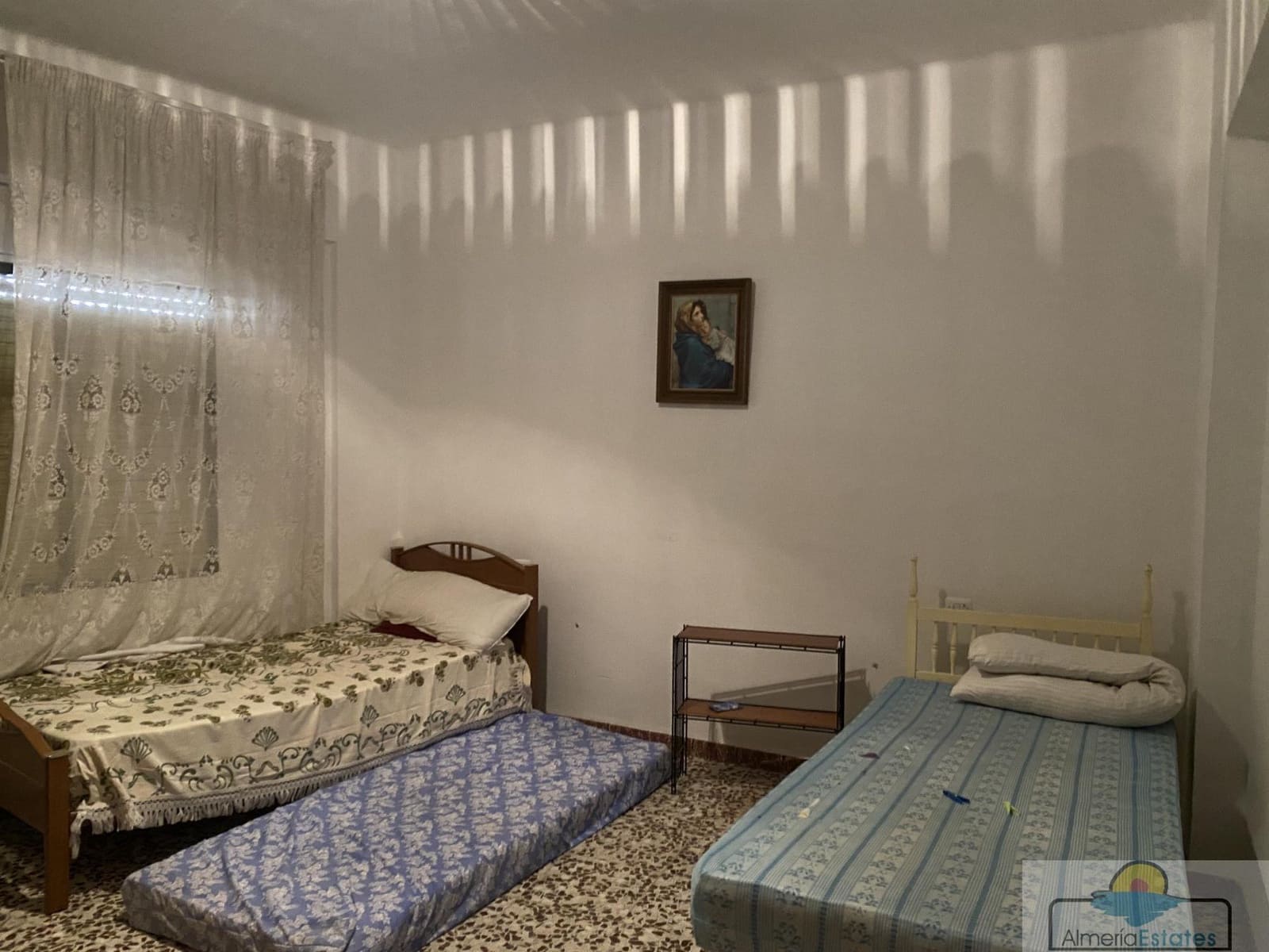 8 soveværelse Byhus til salg i Tijola - € 240.000 (Ref: 7490531)