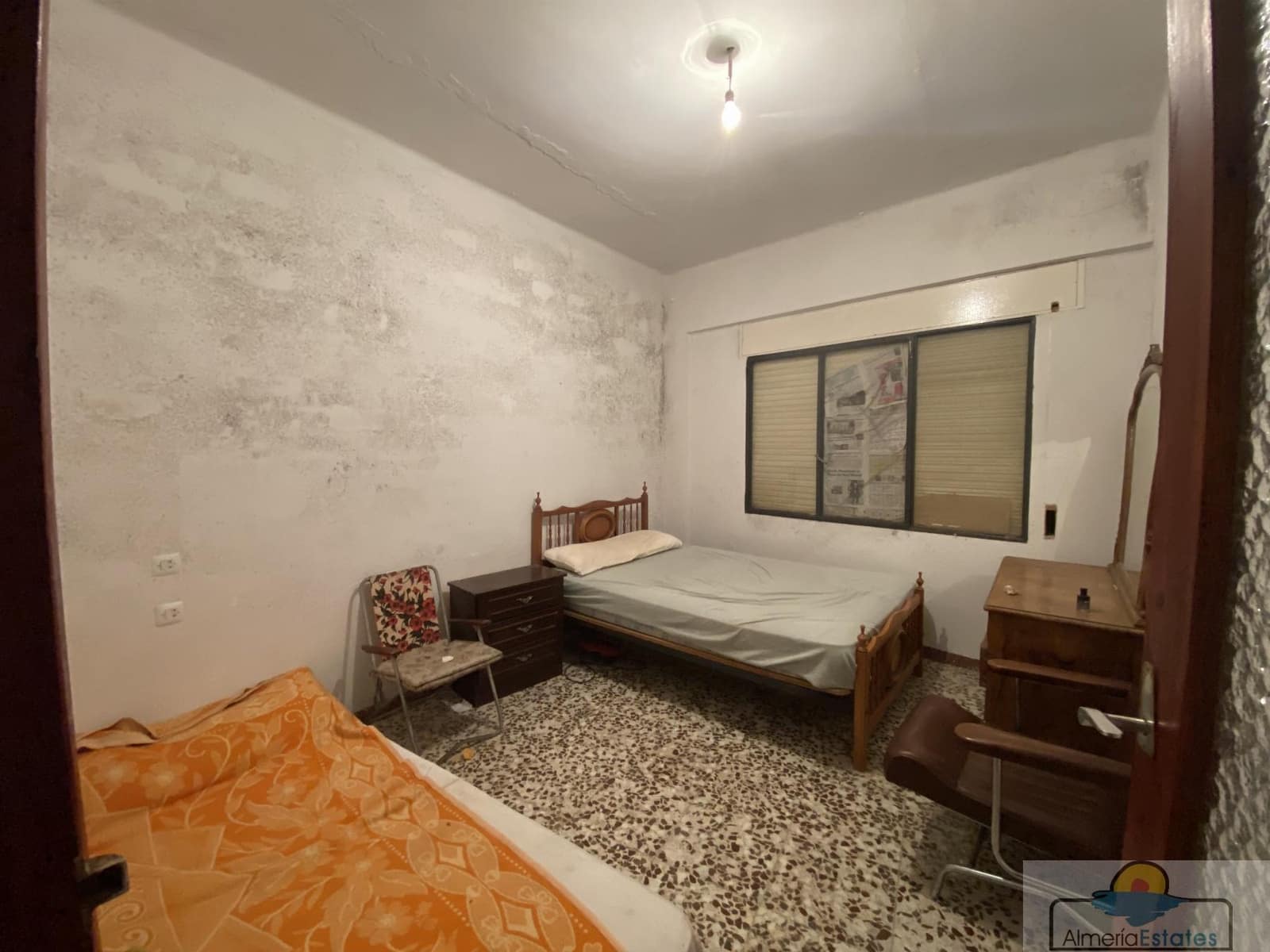 8 soveværelse Byhus til salg i Tijola - € 240.000 (Ref: 7490531)