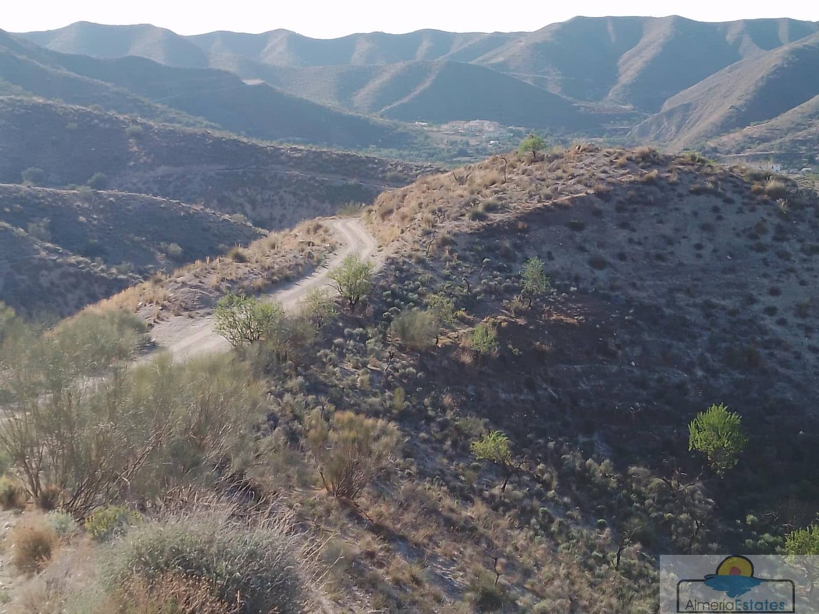 Finca/Hus på landet till salu i Cantoria - 5 000 € (Ref: 7490542)