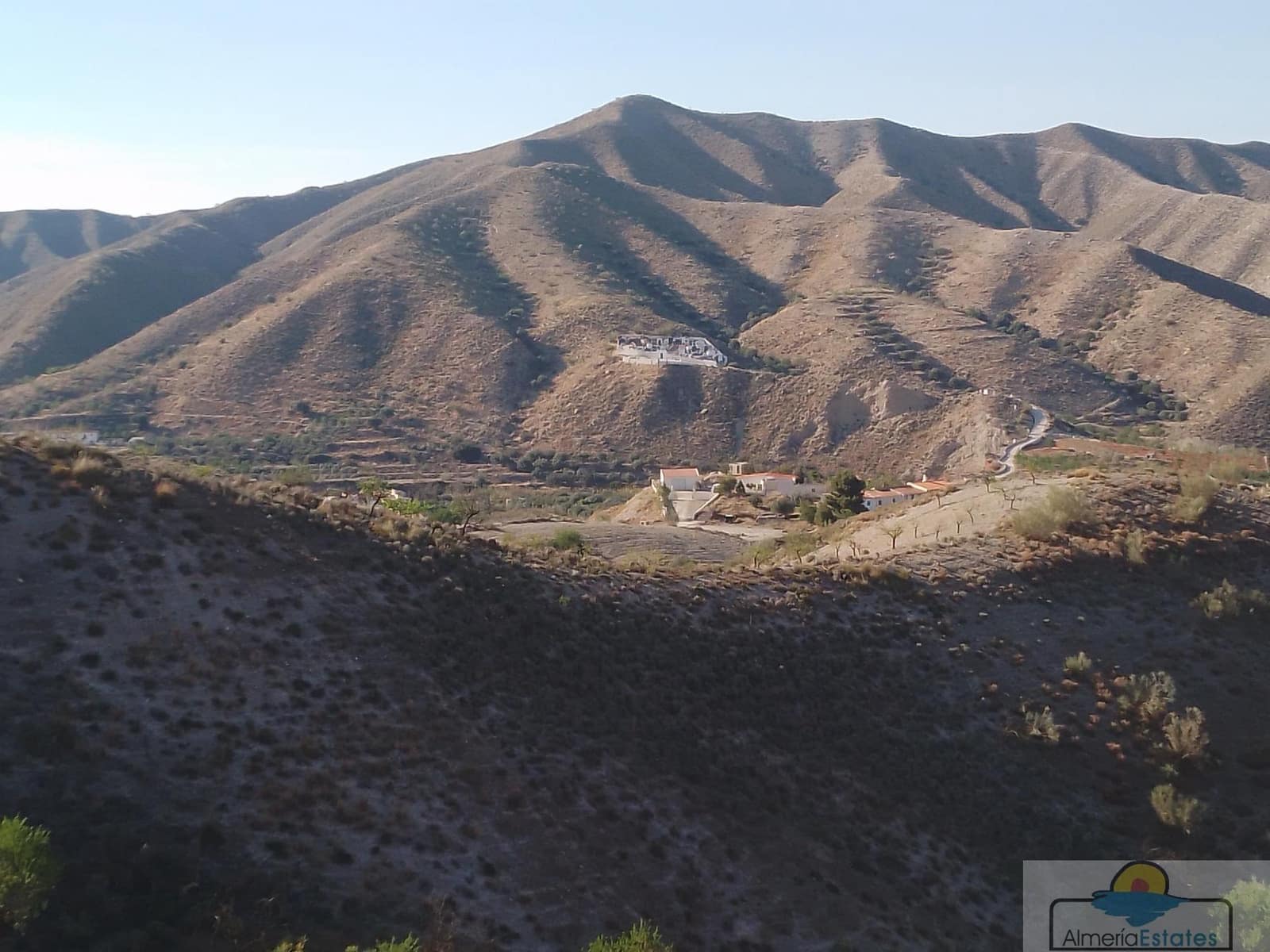 Finca/Hus på landet till salu i Cantoria - 5 000 € (Ref: 7490542)