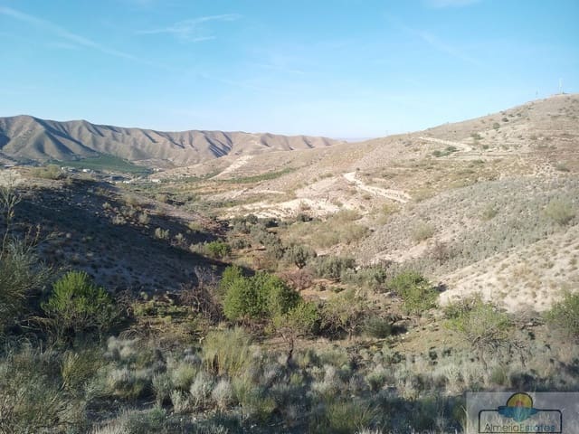 Finca/Hus på landet till salu i Cantoria - 5 000 € (Ref: 7490542)