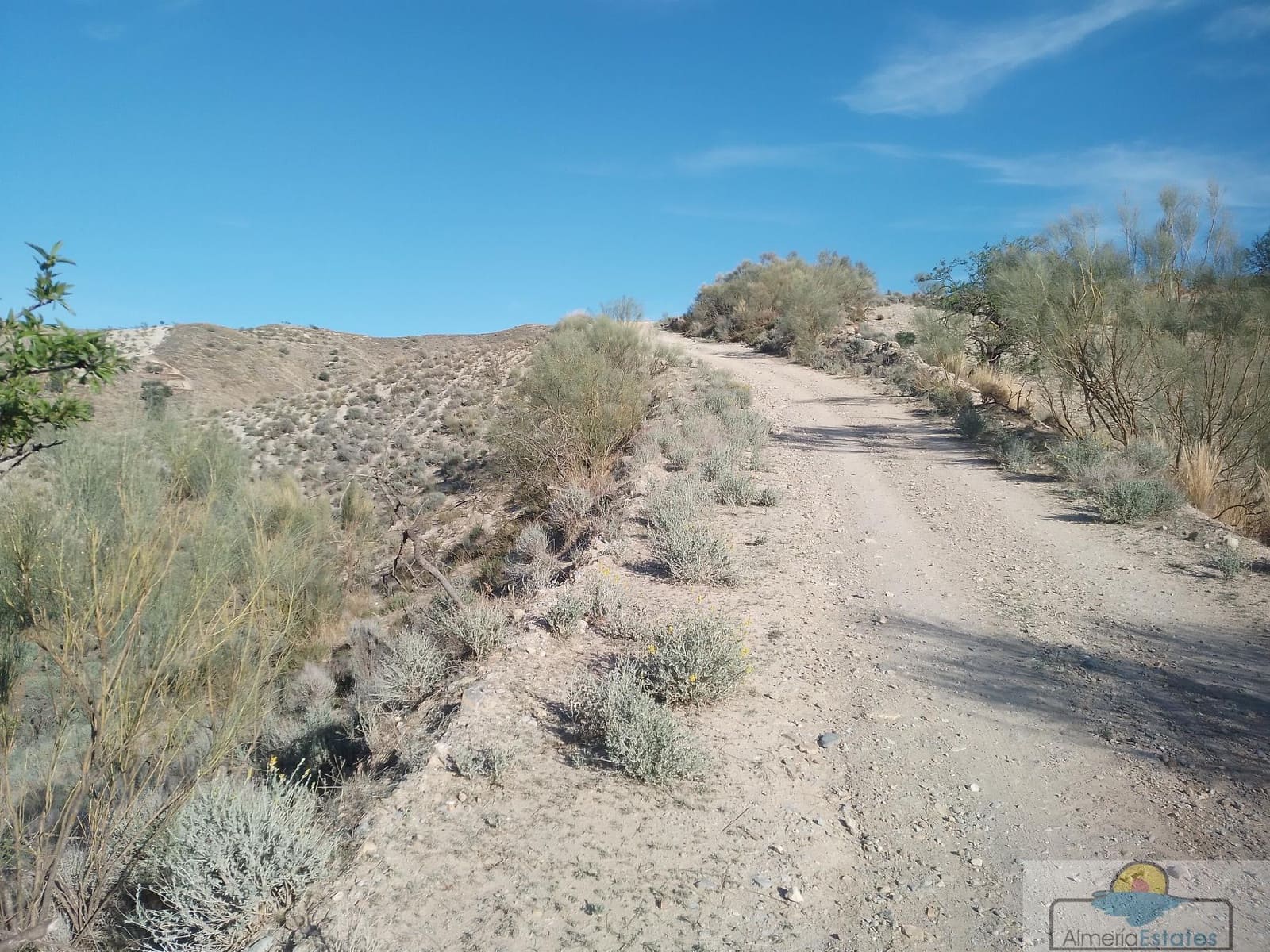 Finca/Hus på landet till salu i Cantoria - 5 000 € (Ref: 7490542)