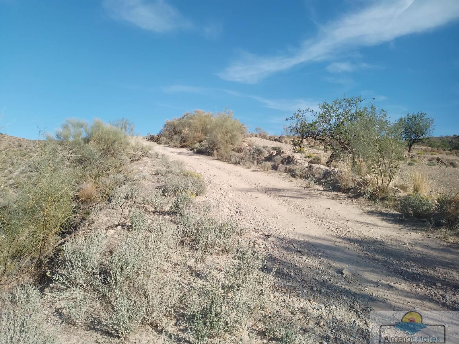 Finca/Hus på landet till salu i Cantoria - 5 000 € (Ref: 7490542)